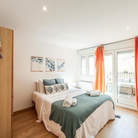 Top Gran Via Houses مدريد المظهر الخارجي الصورة