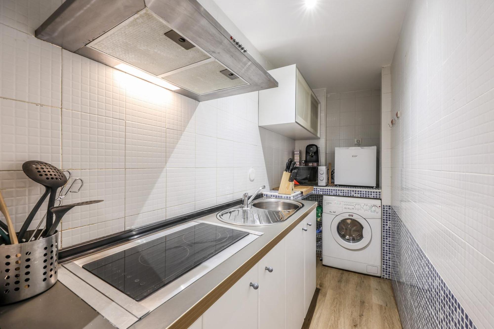 Top Gran Via Houses مدريد المظهر الخارجي الصورة