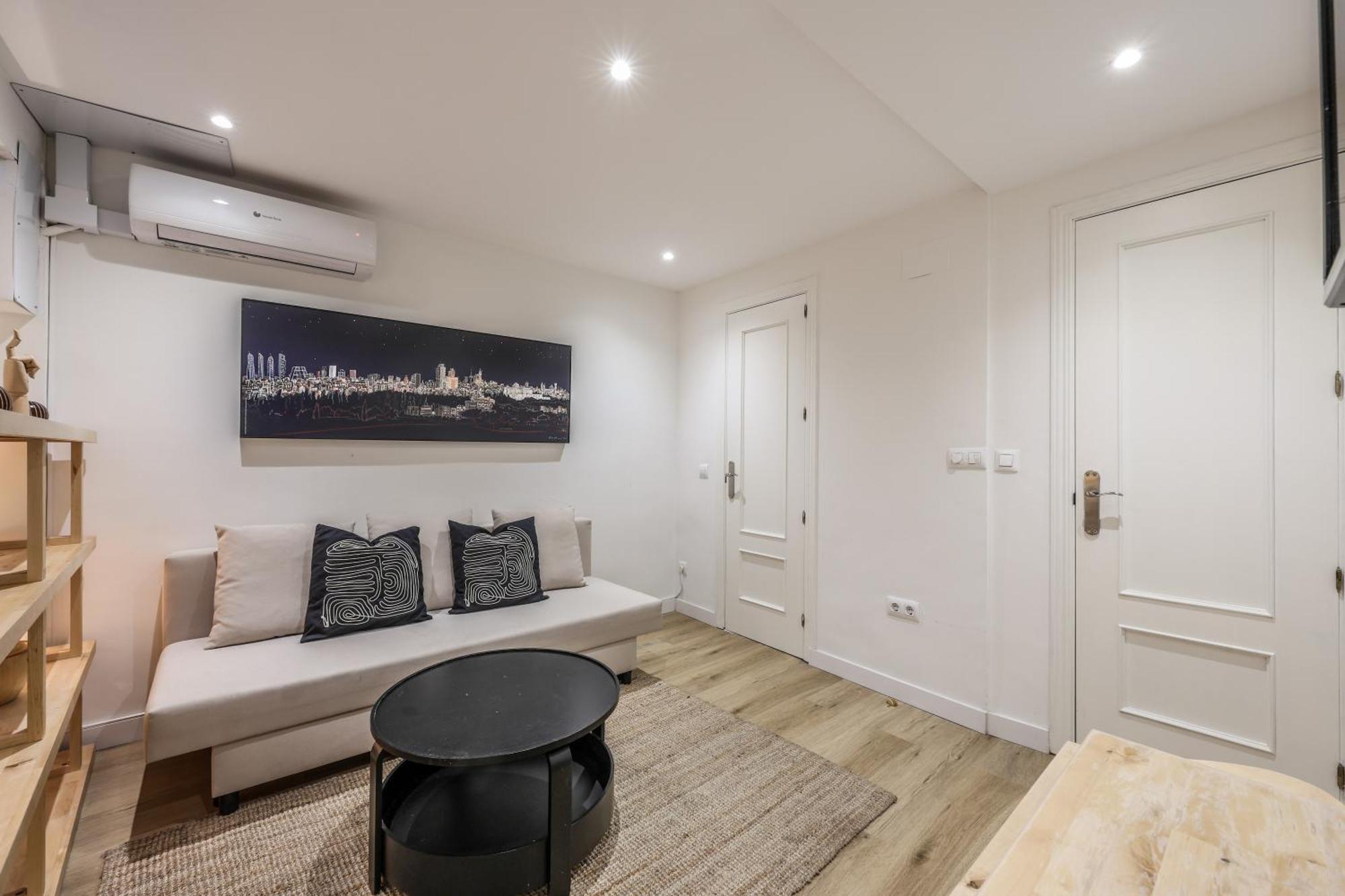 Top Gran Via Houses مدريد المظهر الخارجي الصورة