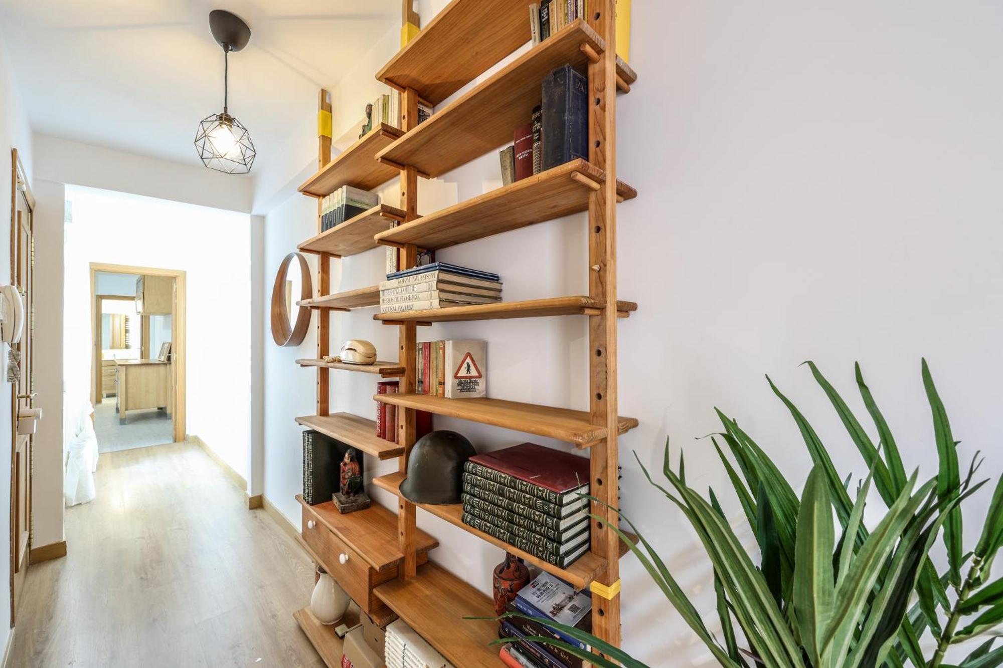 Top Gran Via Houses مدريد المظهر الخارجي الصورة
