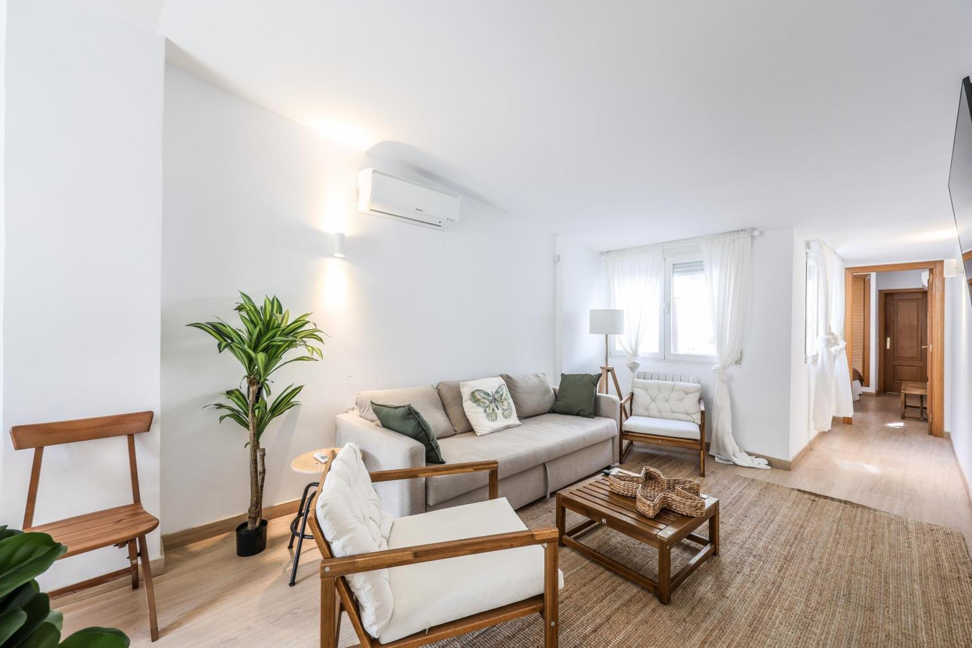 Top Gran Via Houses مدريد المظهر الخارجي الصورة
