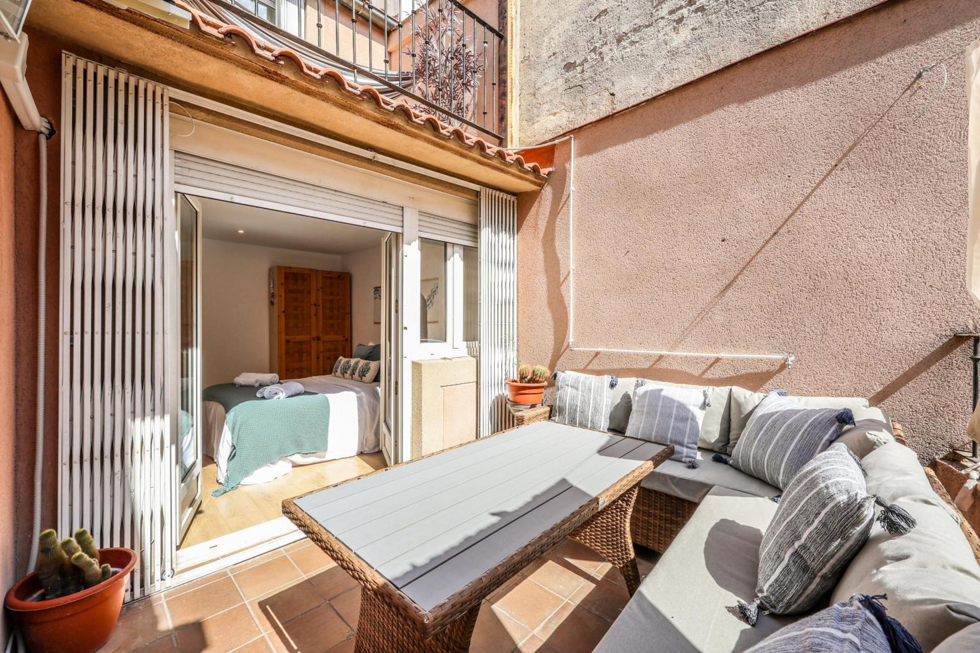 Top Gran Via Houses مدريد المظهر الخارجي الصورة