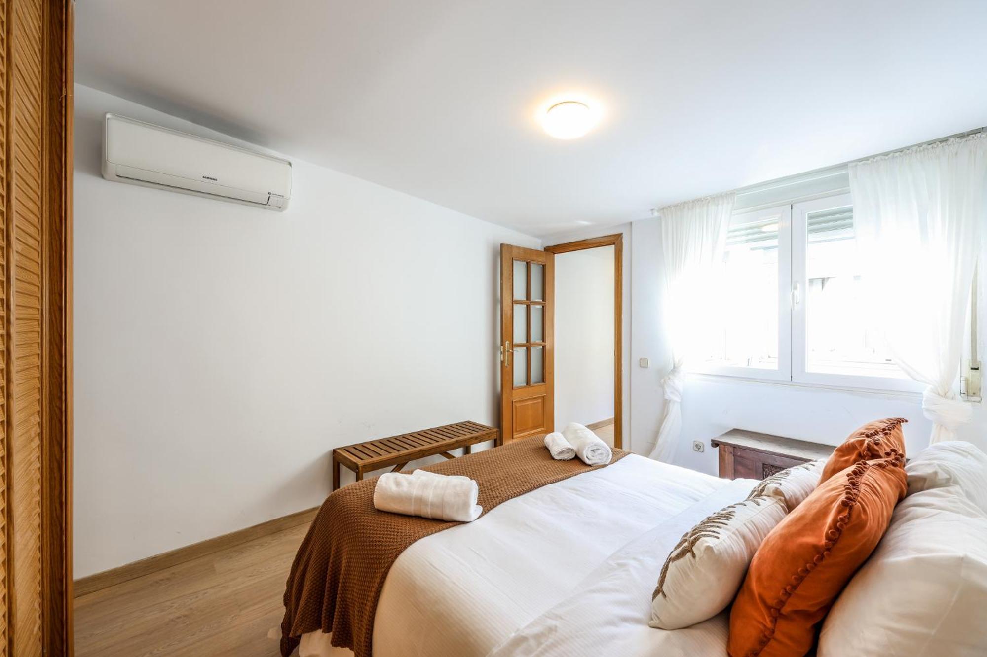 Top Gran Via Houses مدريد المظهر الخارجي الصورة
