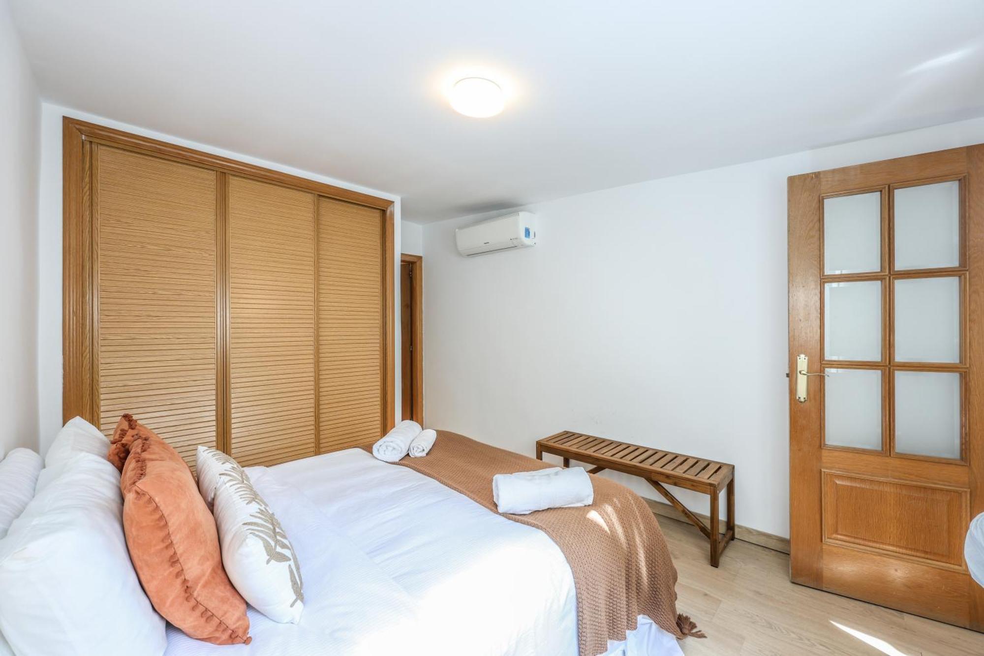 Top Gran Via Houses مدريد المظهر الخارجي الصورة
