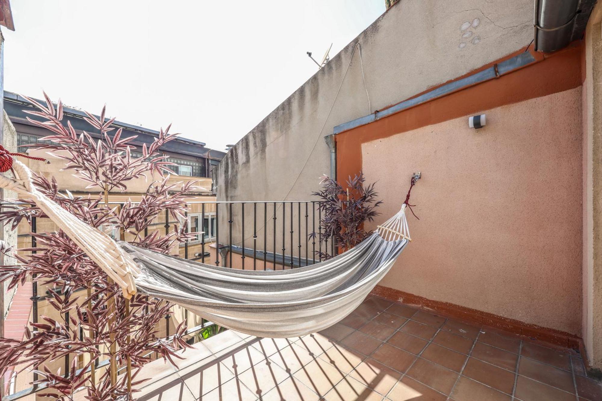 Top Gran Via Houses مدريد المظهر الخارجي الصورة