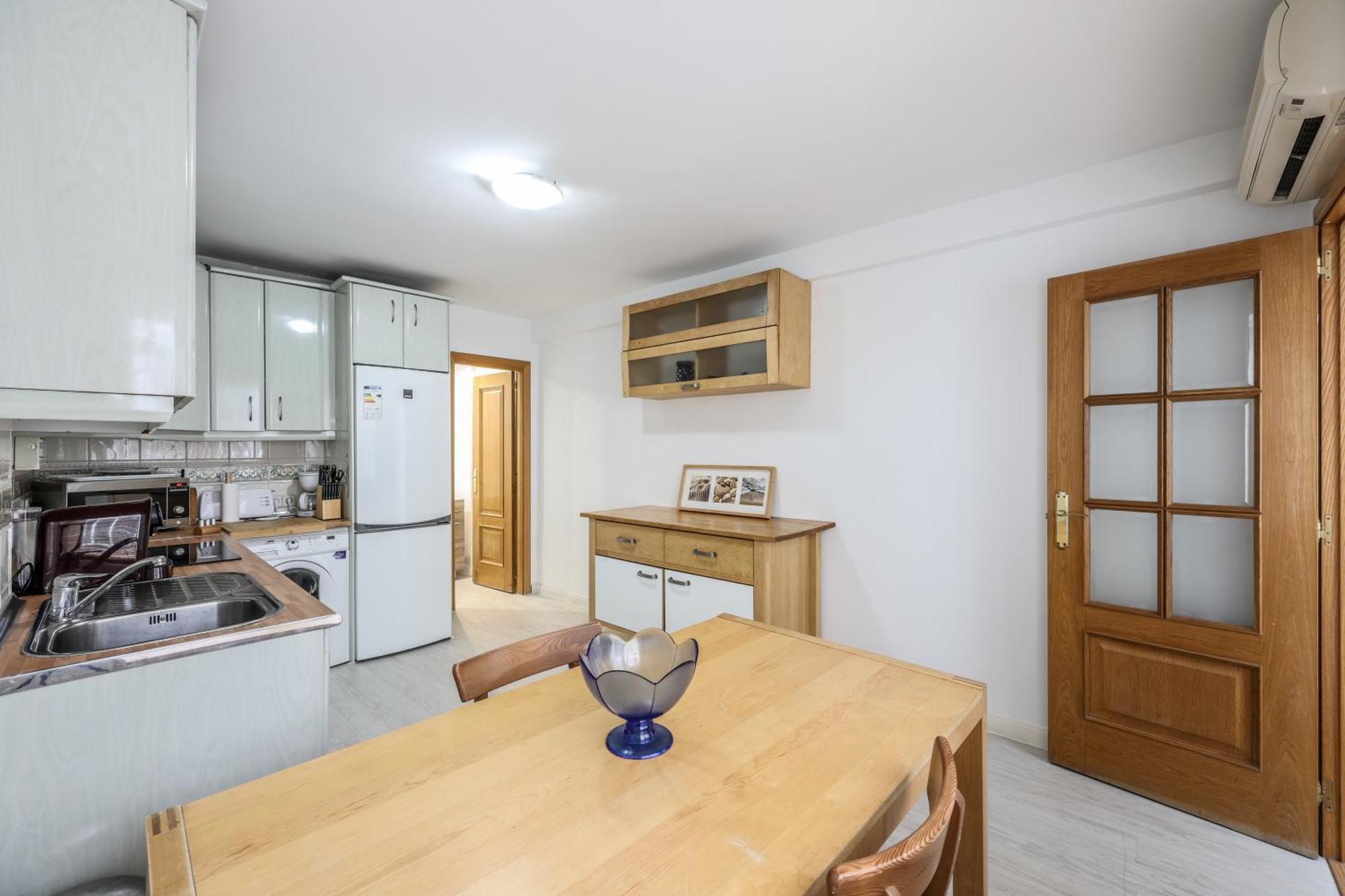 Top Gran Via Houses مدريد المظهر الخارجي الصورة