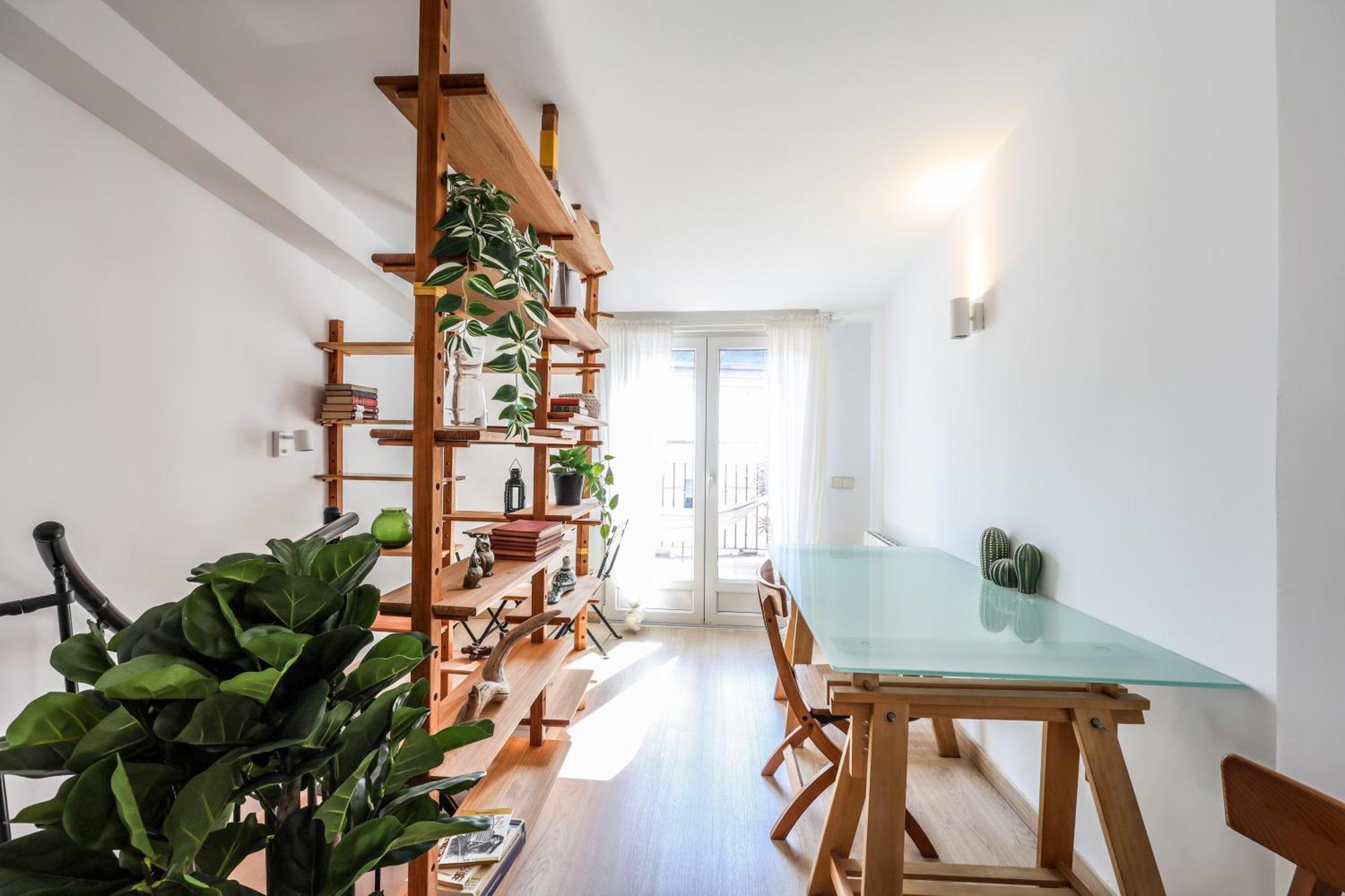 Top Gran Via Houses مدريد المظهر الخارجي الصورة