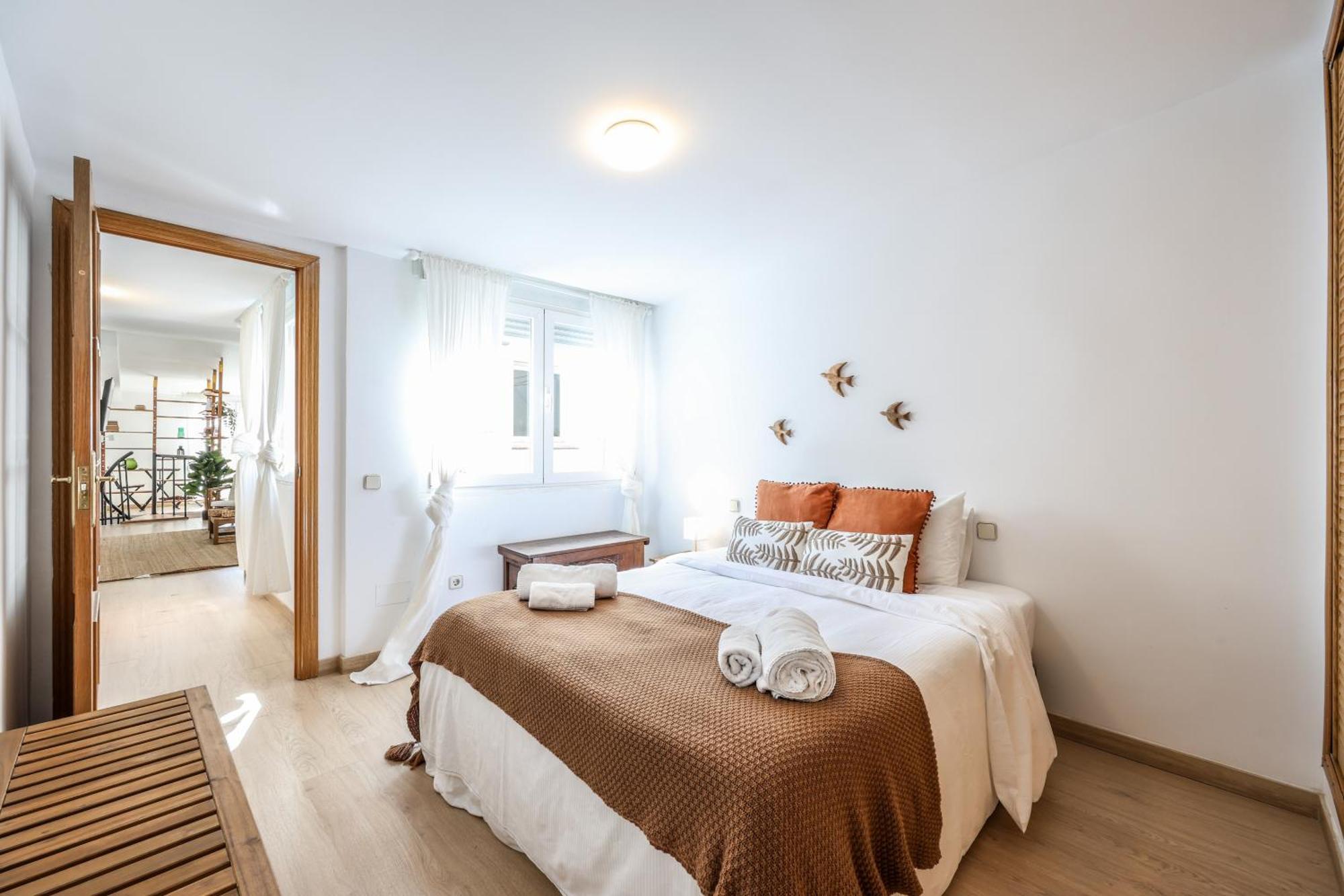 Top Gran Via Houses مدريد المظهر الخارجي الصورة