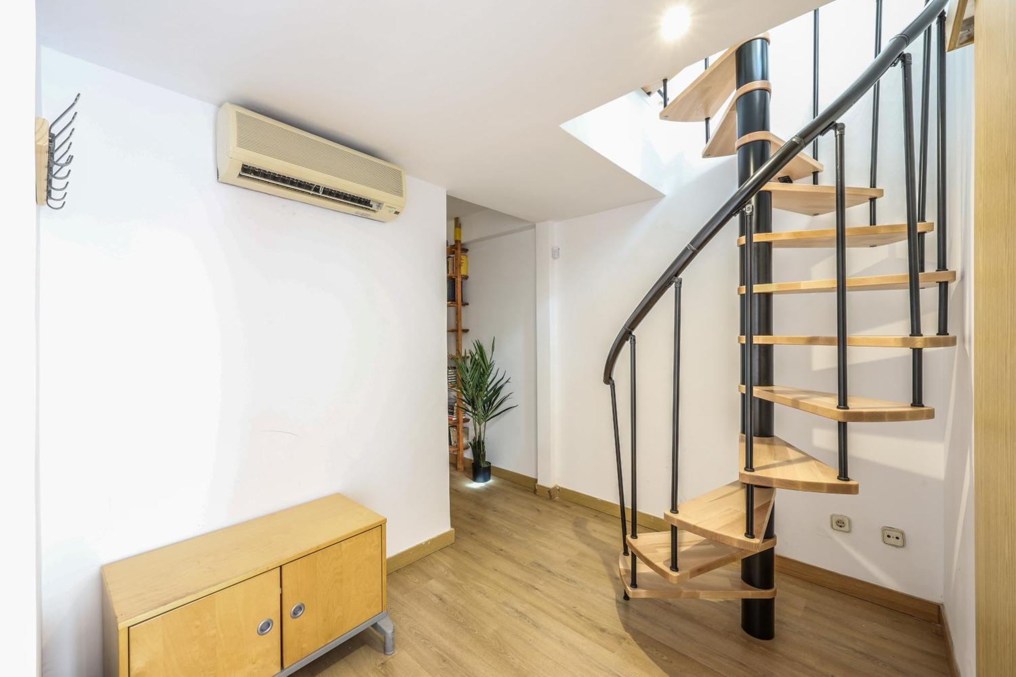 Top Gran Via Houses مدريد المظهر الخارجي الصورة