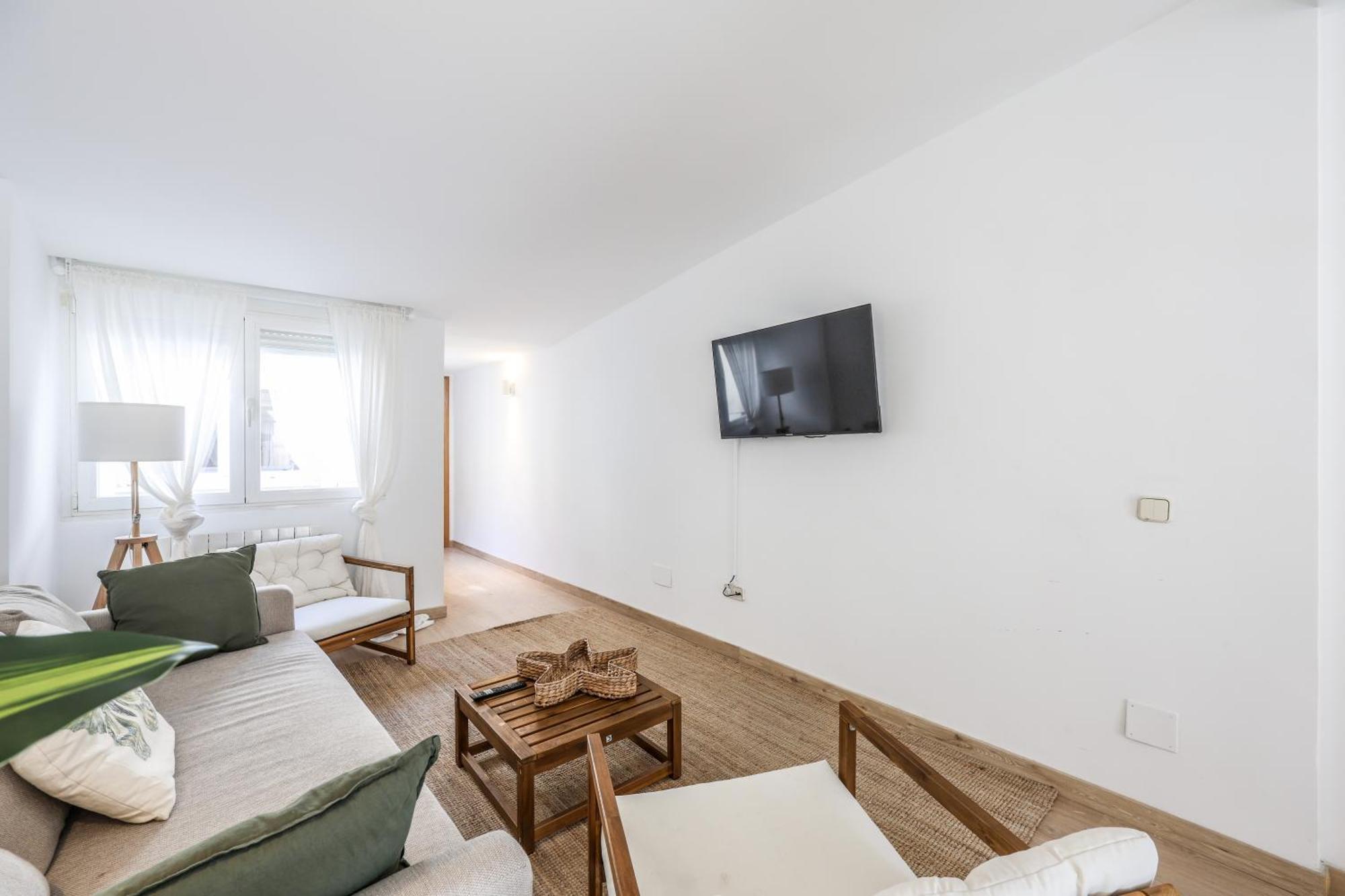Top Gran Via Houses مدريد المظهر الخارجي الصورة