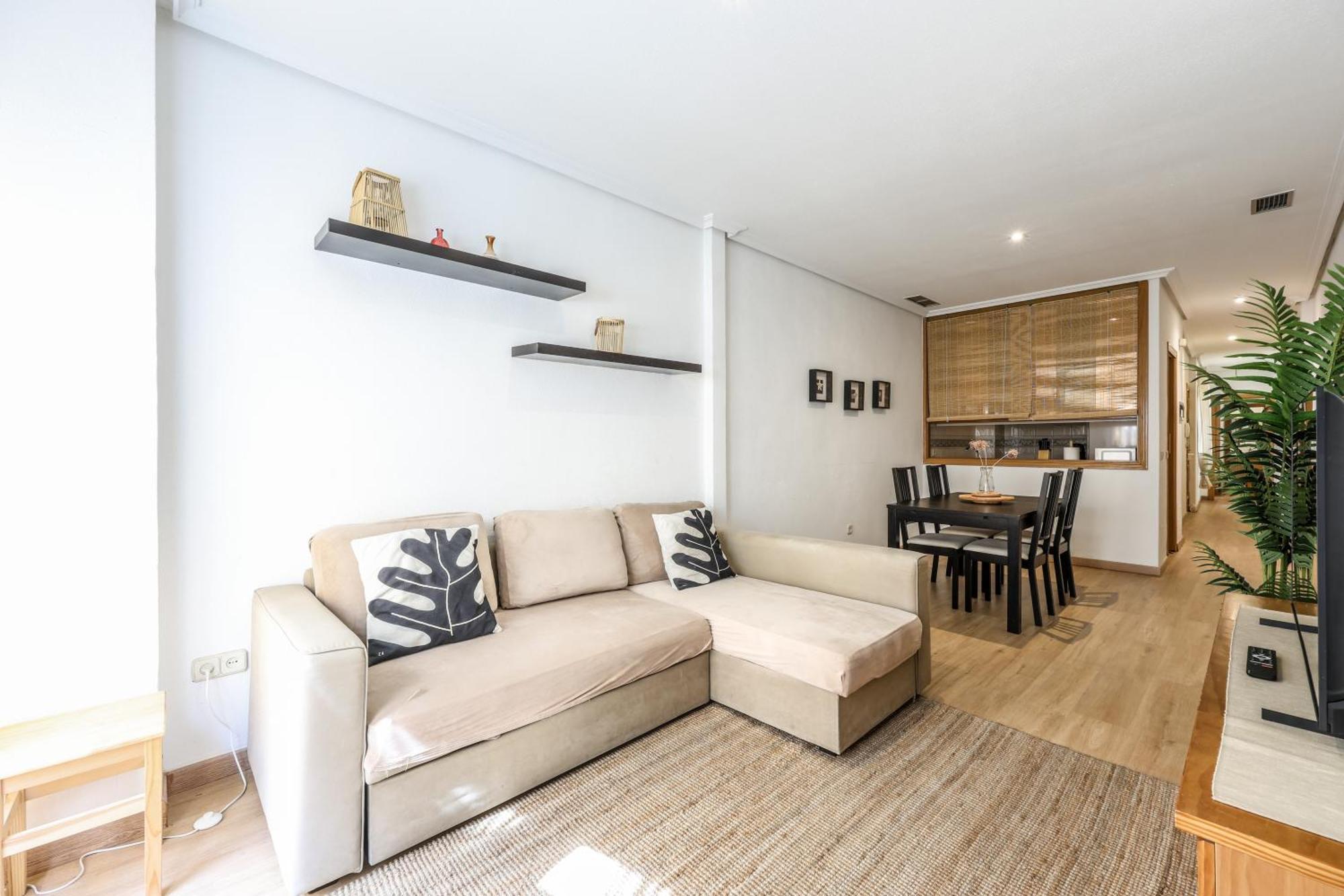 Top Gran Via Houses مدريد المظهر الخارجي الصورة