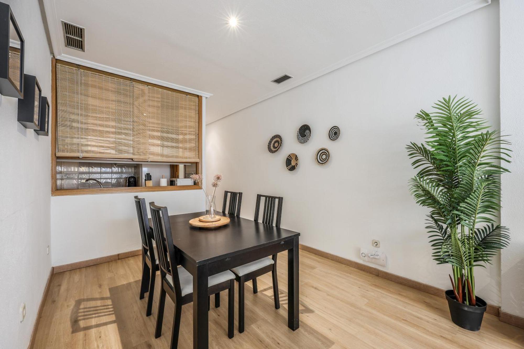 Top Gran Via Houses مدريد المظهر الخارجي الصورة
