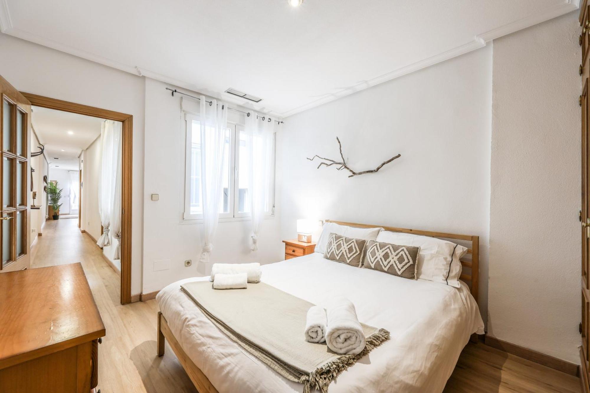 Top Gran Via Houses مدريد المظهر الخارجي الصورة