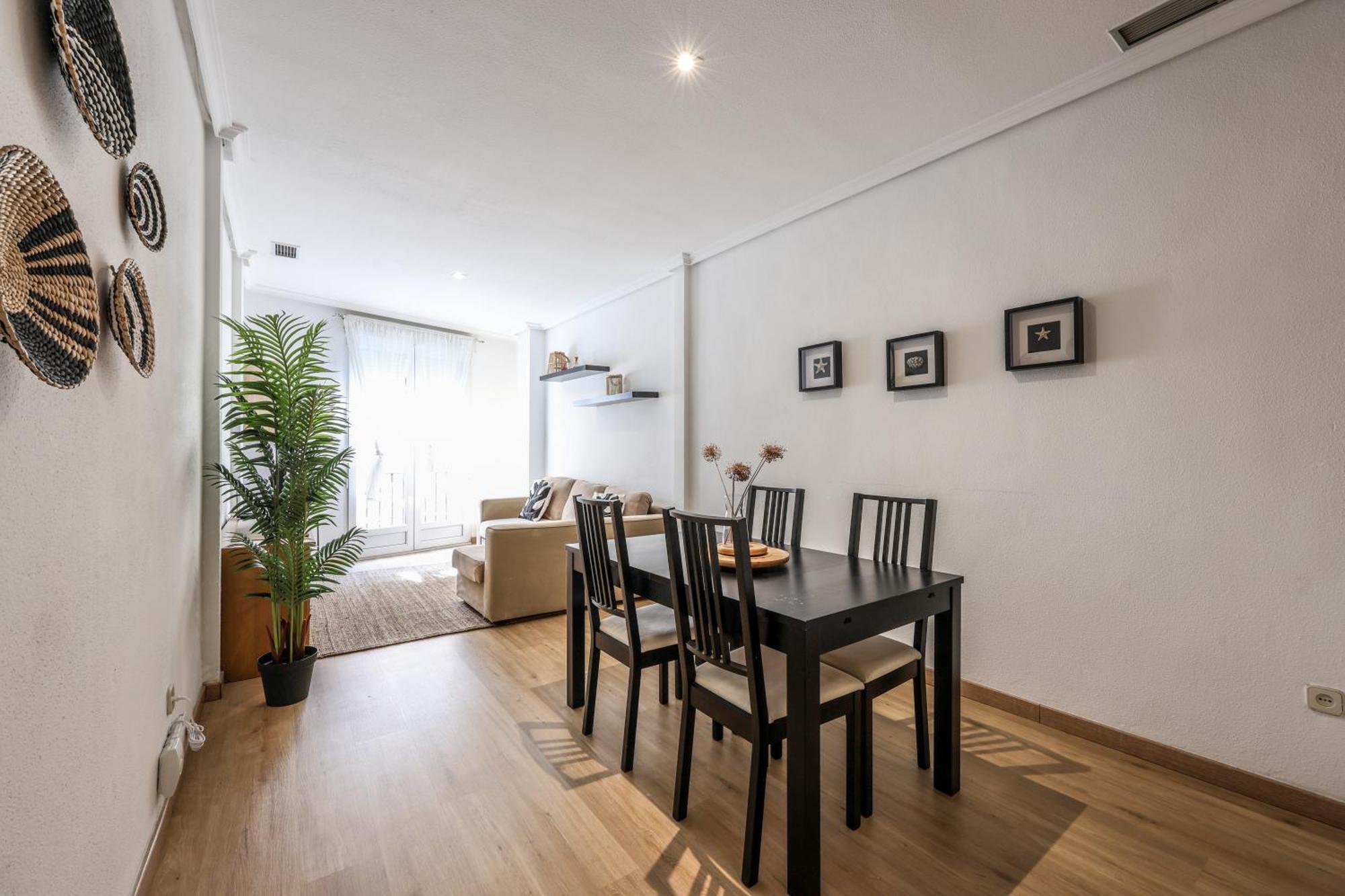 Top Gran Via Houses مدريد المظهر الخارجي الصورة