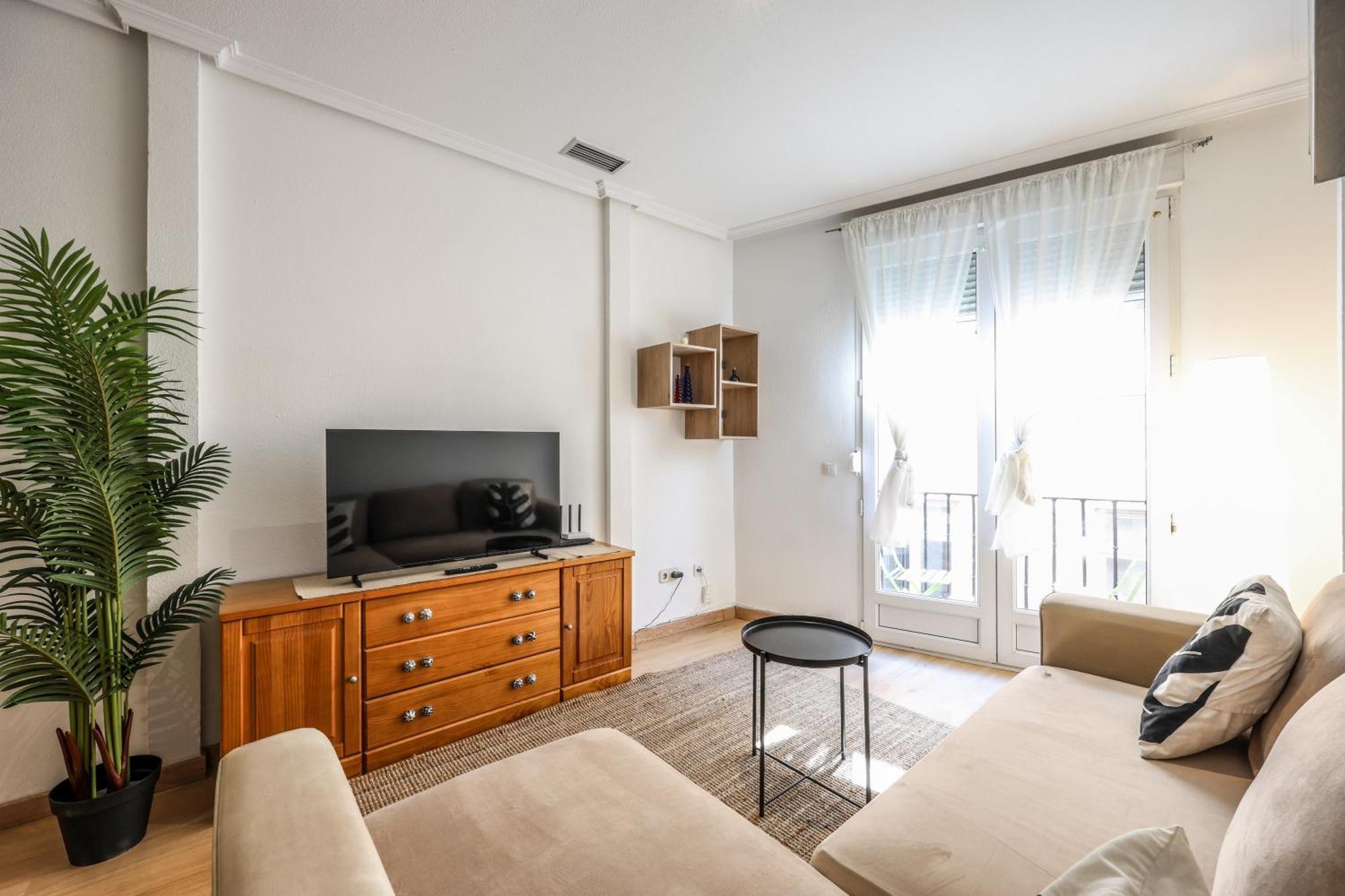 Top Gran Via Houses مدريد المظهر الخارجي الصورة