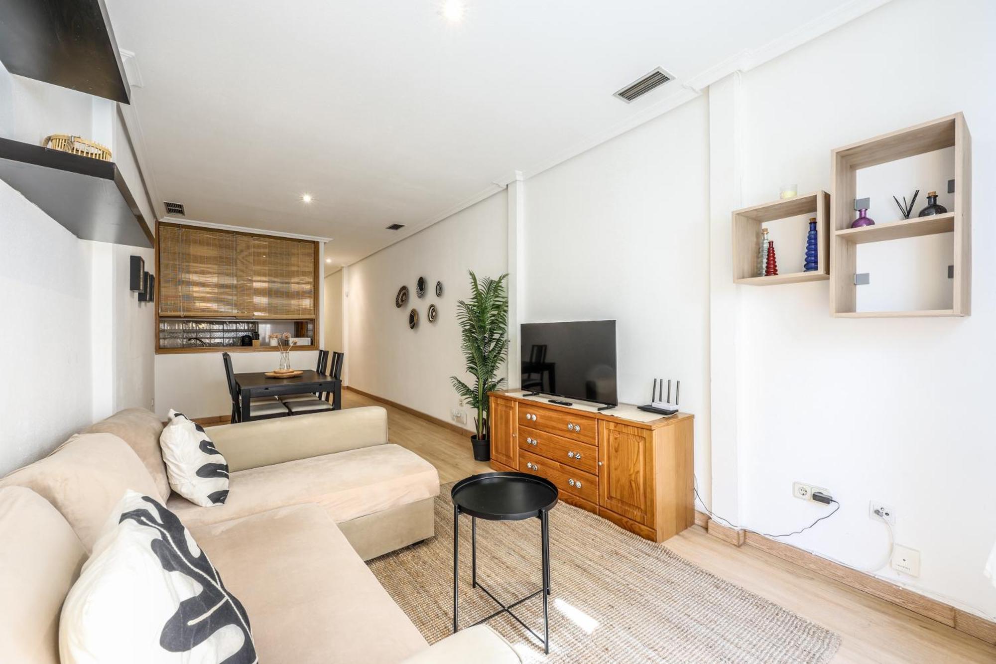 Top Gran Via Houses مدريد المظهر الخارجي الصورة