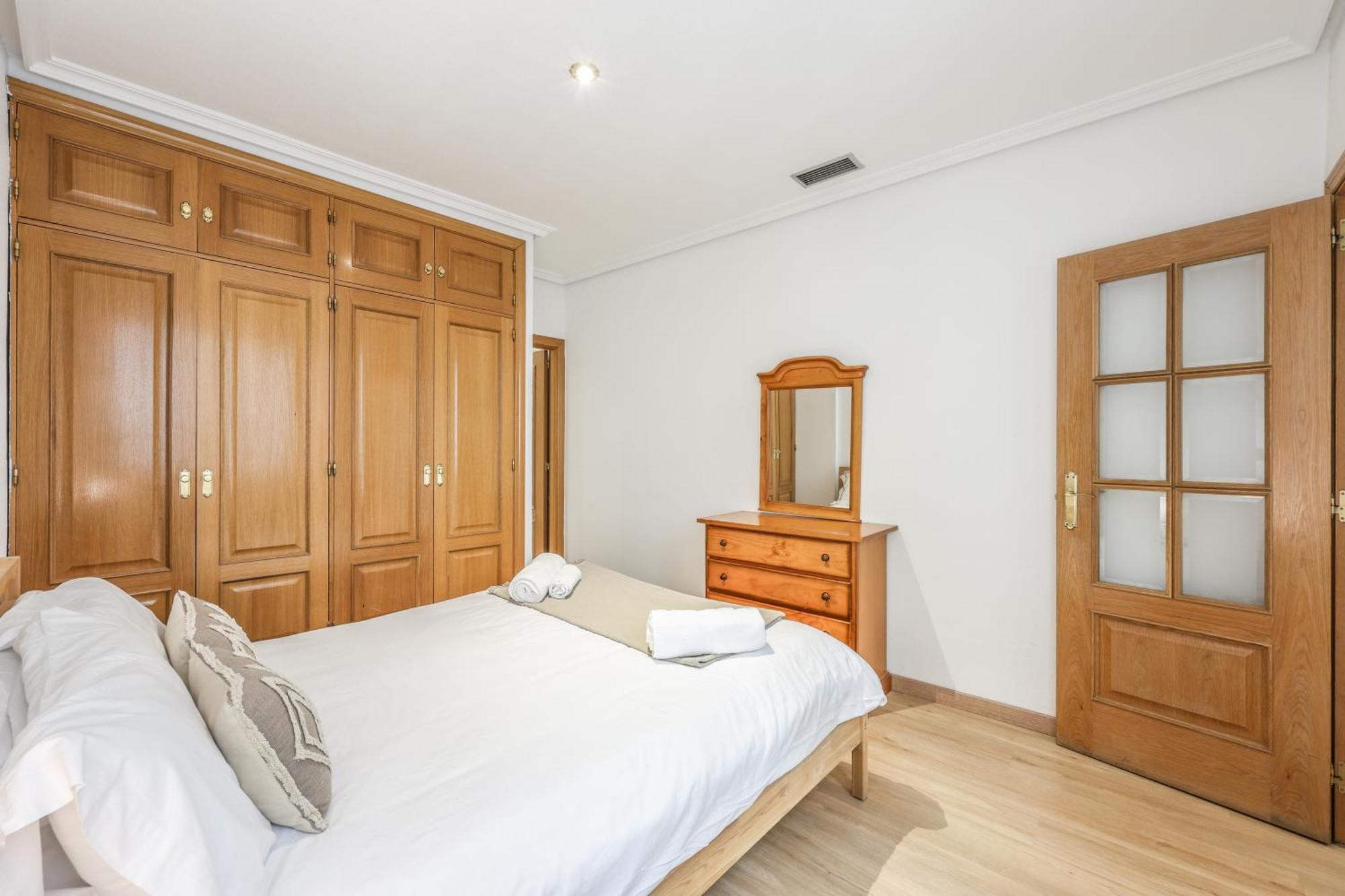Top Gran Via Houses مدريد المظهر الخارجي الصورة