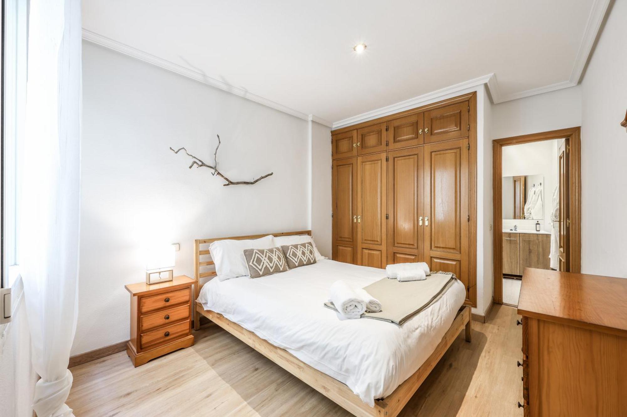 Top Gran Via Houses مدريد المظهر الخارجي الصورة